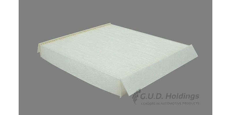 AC146GUD Cabin Filter Opel Meriva (GUD)