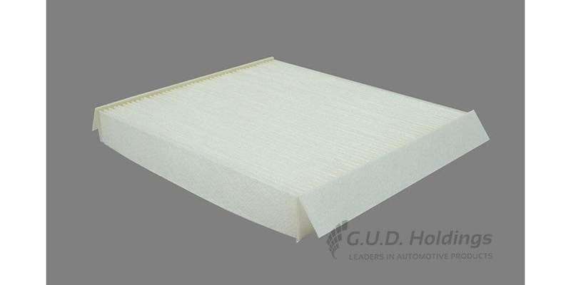 AC146GUD Cabin Filter Opel Meriva (GUD)