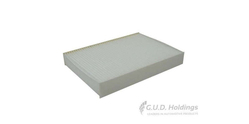 AC147GUD Cabin Filter Nissan Qashqai Ii (GUD)