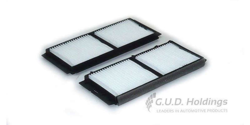 AC149GUD Cabin Filter Mazda 3 (GUD)