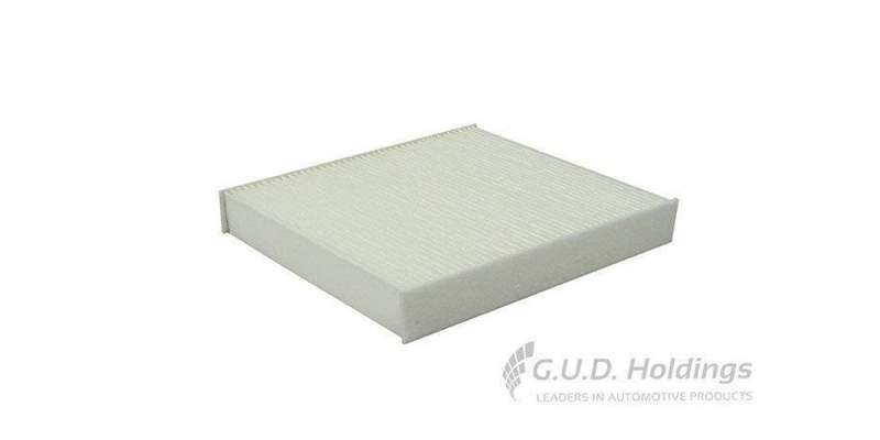 AC153GUD Cabin Filter Renault Captur/ Clio Iv (GUD)