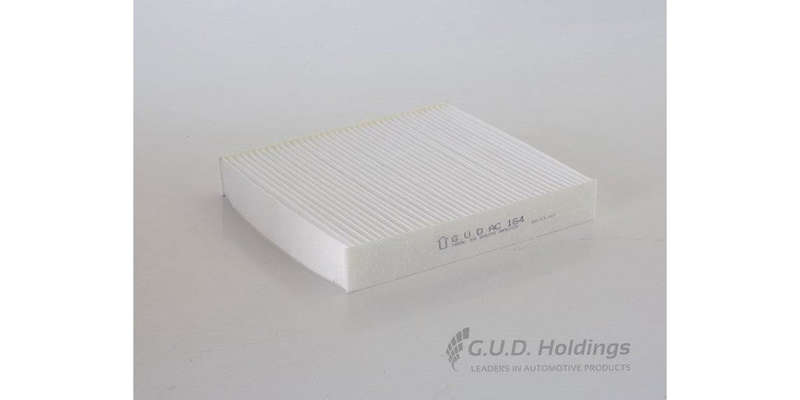 AC164GUD Cabin Filter Sasuka Taxi 2.7/ 110Kw (GUD)