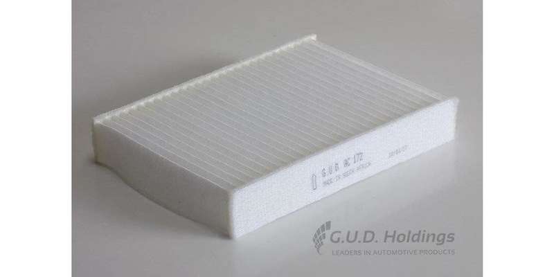 AC172GUD Cabin Filter Citroen (GUD)