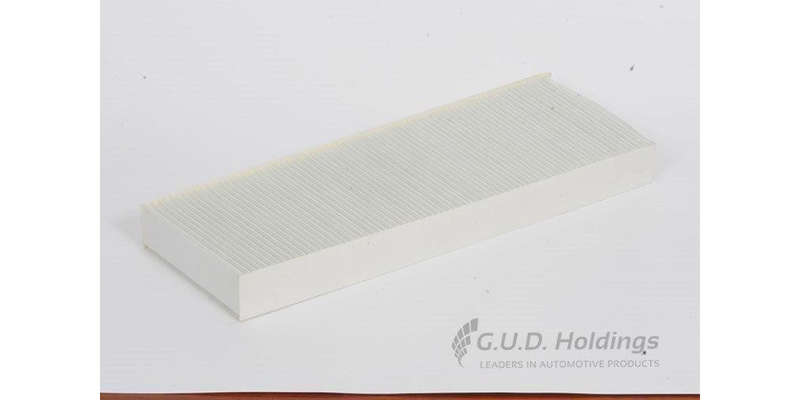 AC17GUD Hd Cabin Filter Filters Gud (GUD)