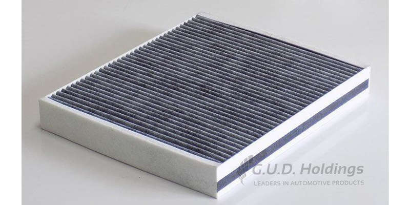 AC181GUD Cabin Filter Opel (GUD)
