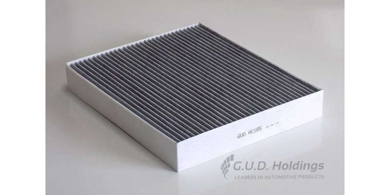 AC185GUD Cabin Filter Ford Fusion 1.5 / 2.0 (GUD)