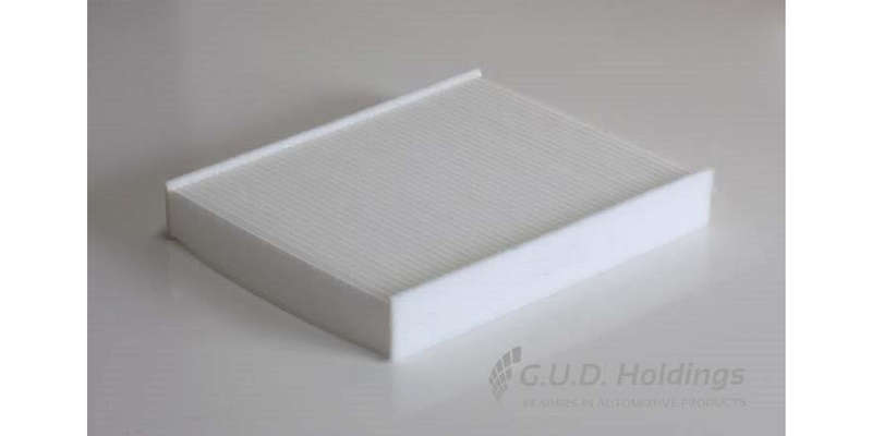 AC187 Cabin Filter Audi A4 1.4 Tfsi (8W), 110K (GUD)