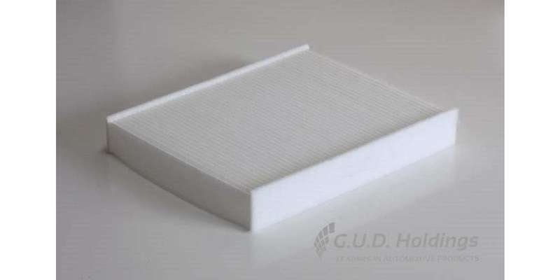 AC187 Cabin Filter Audi A4 1.4 Tfsi (8W), 110K (GUD)