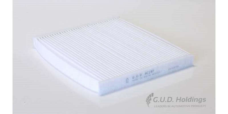 AC197GUD Cabin Filter Datsun Go 1.2 50Kw (GUD)