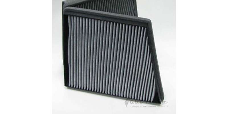 AC198 Cabin Filter Mercedes Benz Cls (GUD)