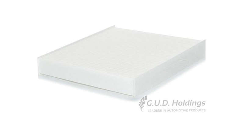 AC199 Cabin Filter Kia Soul I 1.6/2.0 (GUD)