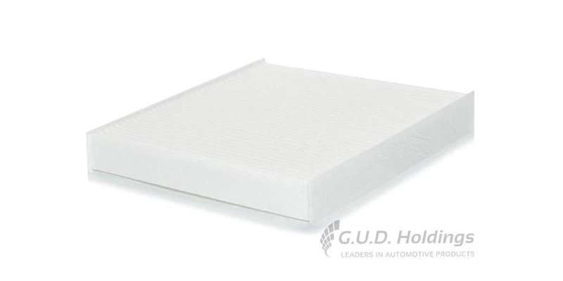 AC199 Cabin Filter Kia Soul I 1.6/2.0 (GUD)