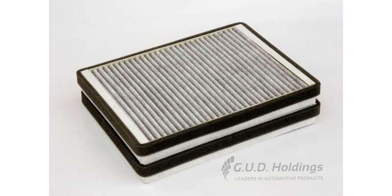 AC19GUD Cabin Filter (GUD)