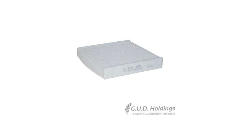 AC200 Cabin Filter Toyota Avanza Ii 1.3 70Kw (GUD)