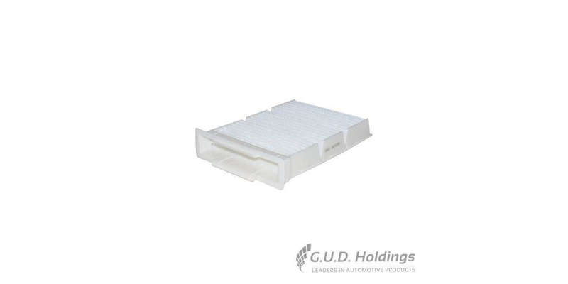 AC207 Cabin Filter Citroen C1/Peugeot 107 (GUD)
