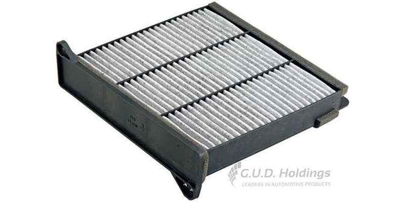 AC213 Cabin Filter Mitsubishi Outlander (GUD)