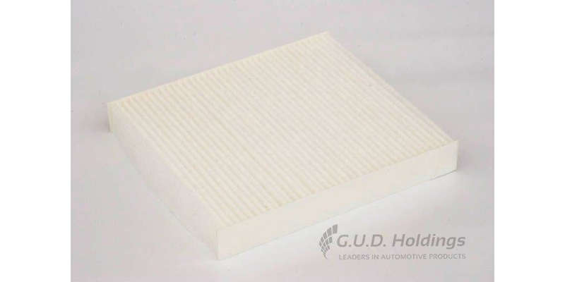 AC31GUD Cabin Filter Nissan Almera (GUD)