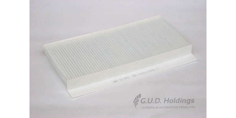 AC42GUD Cabin Filter Ford Focus 2.0I/1.6I/8Tdi (GUD)
