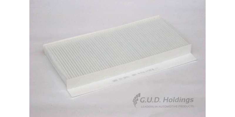 AC42GUD Cabin Filter Ford Focus 2.0I/1.6I/8Tdi (GUD)