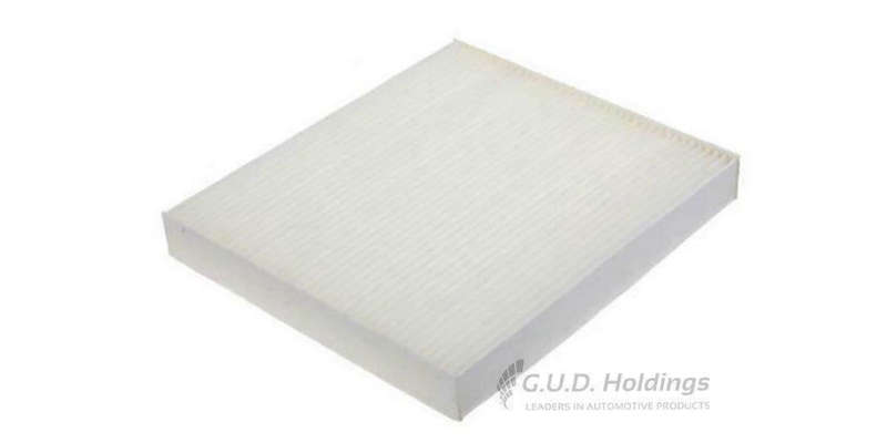 AC57GUD Cabin Filter (GUD)