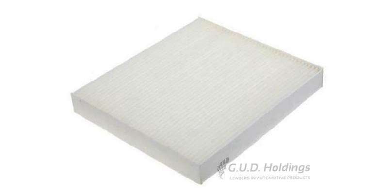 AC57GUD Cabin Filter (GUD)