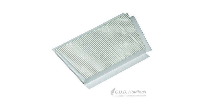 AC59GUD Cabin Filter Mercedes C Class (GUD)