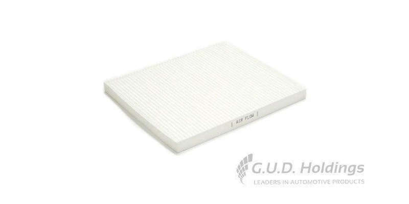 AC60GUD Cabin Filter Kia (GUD)
