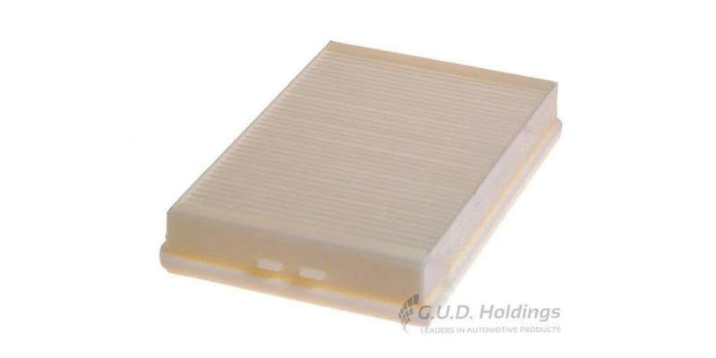 AC61GUD Hd Cabin Filter Various Daf Trucks (GUD)