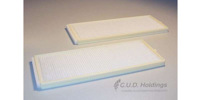 AC63GUD Cabin Filter Cabin Pollen (GUD)