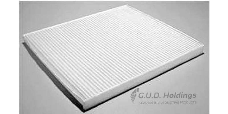 AC64GUD Cabin Filter (GUD)