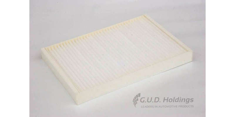 AC66GUD Cabin Filter Various Daf Trucks (GUD)