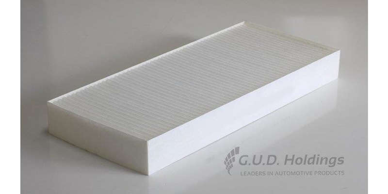 AC68GUD Hd Cabin Filter Man Trucks Le Series 0-07 (GUD)