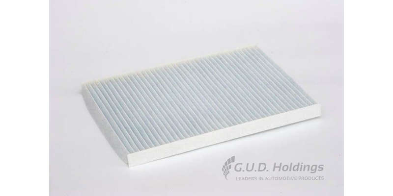 AC6GUD Cabin Filter (GUD)