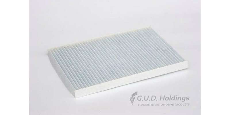 AC6GUD Cabin Filter (GUD)