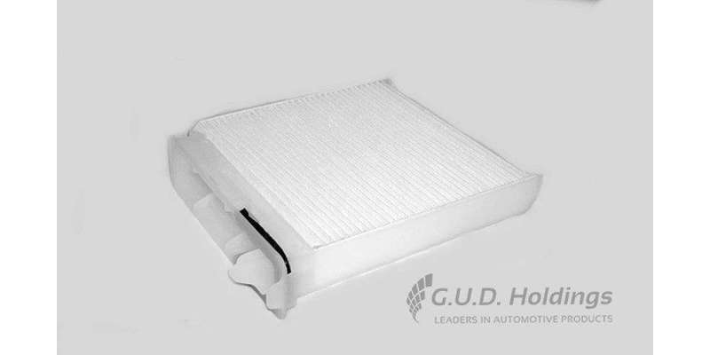 AC73GUD Cabin Filter Renault (GUD)