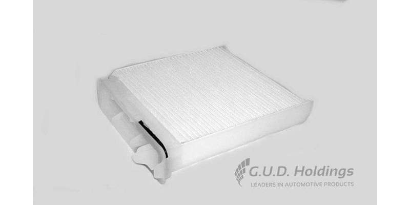 AC73GUD Cabin Filter Renault (GUD)