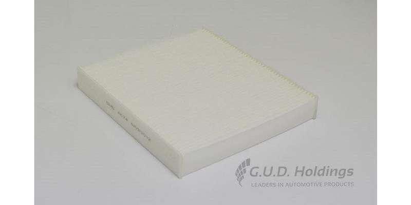 AC74GUD Cabin Filter Ford Focus Ii/Volvo (GUD)