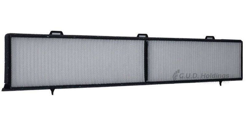 AC76GUD Cabin Filter Bmw (GUD)