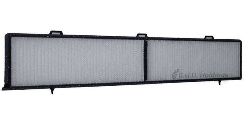 AC76GUD Cabin Filter Bmw (GUD)