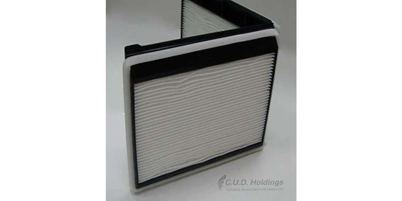 AC7GUD Cabin Filter (GUD)