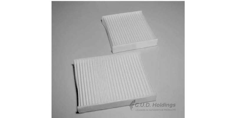 AC80GUD Cabin Filter 207 (GUD)