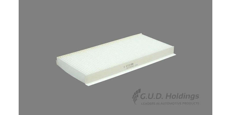 AC82GUD Cabin Filter Mercedes A/B - Class (GUD)