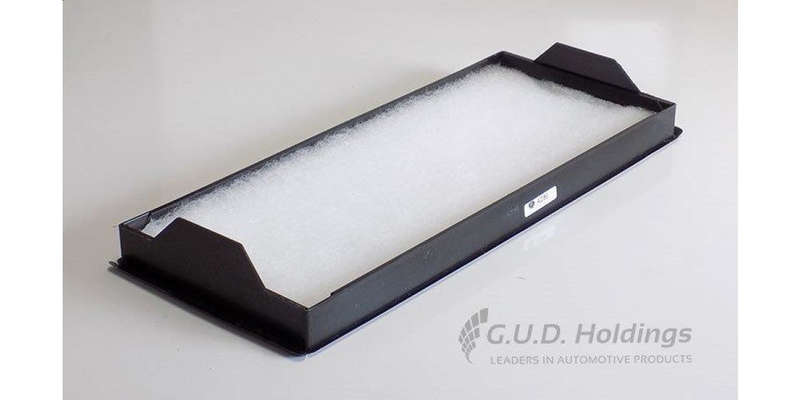 AC86GUD Hd Cabin Filter Trucks (GUD)