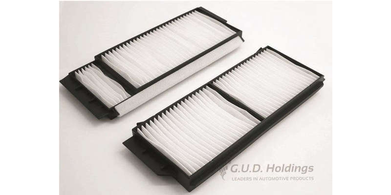 AC91GUD Cabin Filter (GUD)