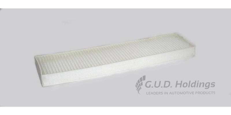 AC93GUD Cabin Filter (GUD)