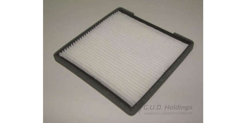AC94GUD Cabin Filter I10 1.1 Sohc 2009- (GUD)