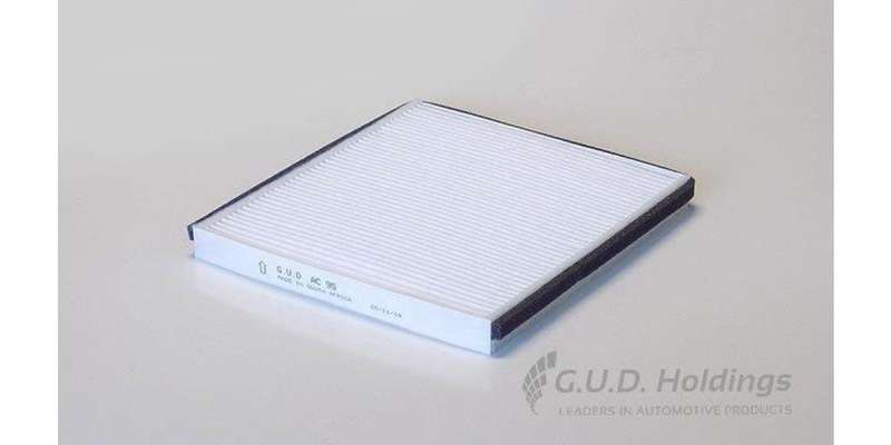 AC95GUD Cabin Filter (GUD)