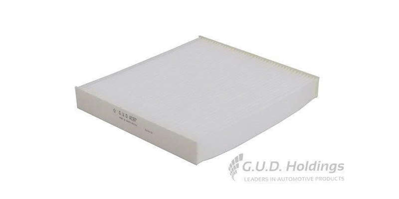 AC97GUD Cabin Filter Ford Ranger/Mazda Bt-50 (GUD)