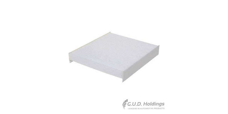 AC99GUD Cabin Filter Ford Fiesta (GUD)