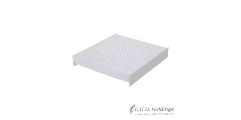 AC99GUD Cabin Filter Ford Fiesta (GUD)
